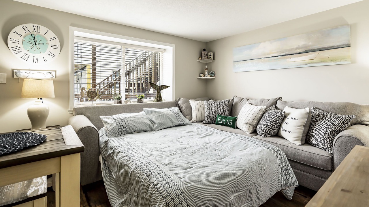 Photo of Livingroom in Beach Haven
