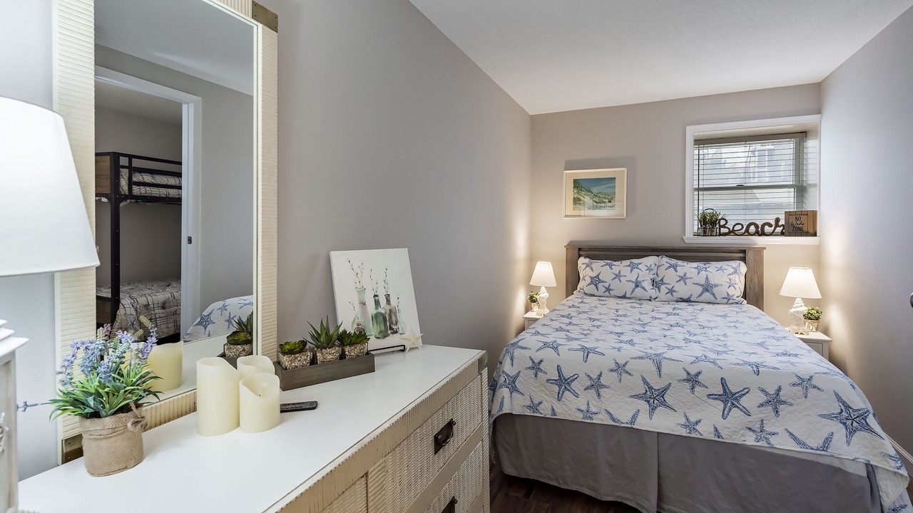 Photo of Bedroom in Beach Haven