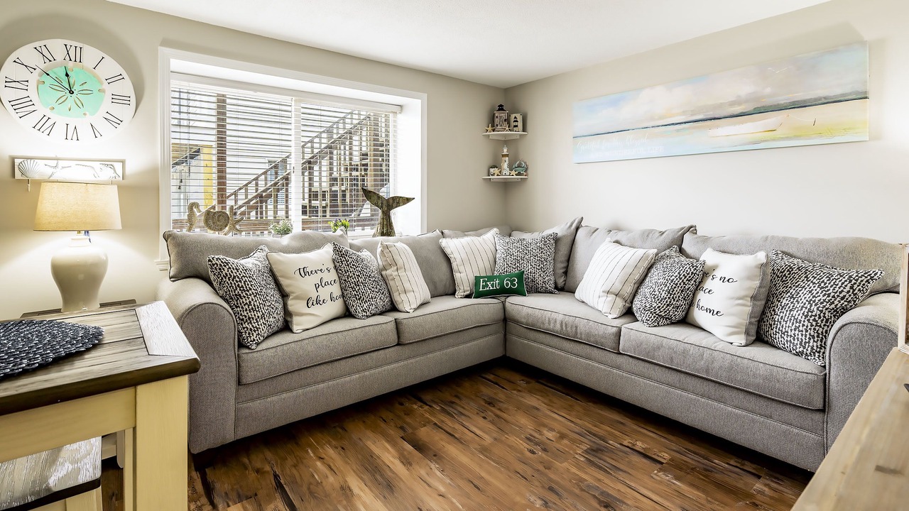 Photo of Livingroom in Beach Haven