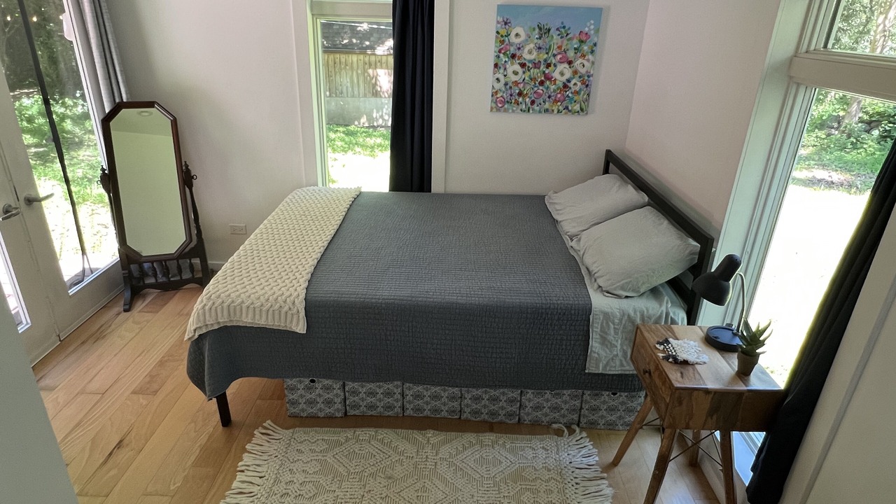 Photo of Bedroom in Lewisboro