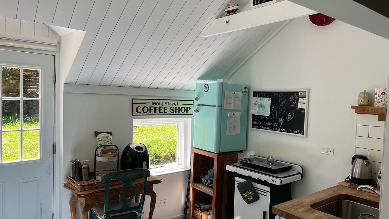 Photo of Kitchen in Lewisboro