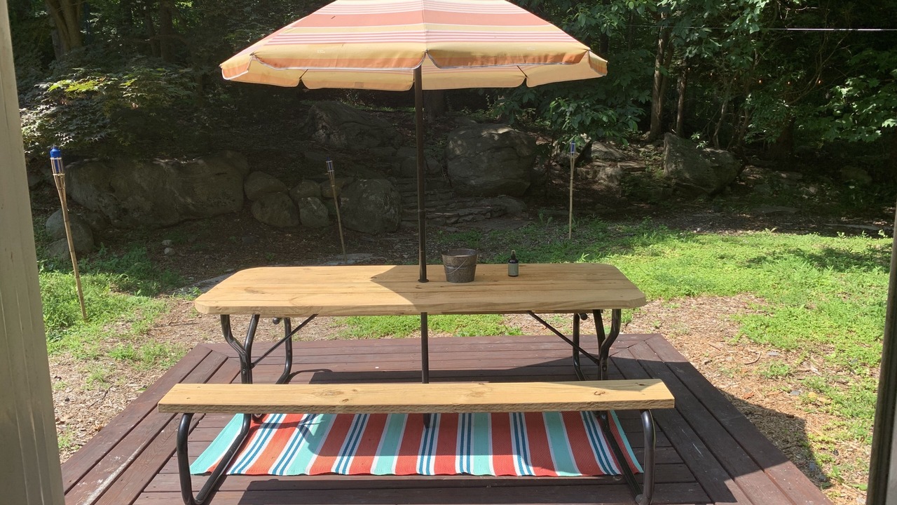 Photo of Outdoor in Lewisboro