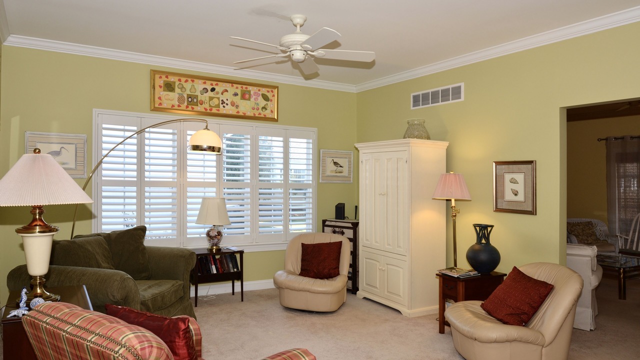 Photo of Livingroom in Keys Of Marsh Harbor