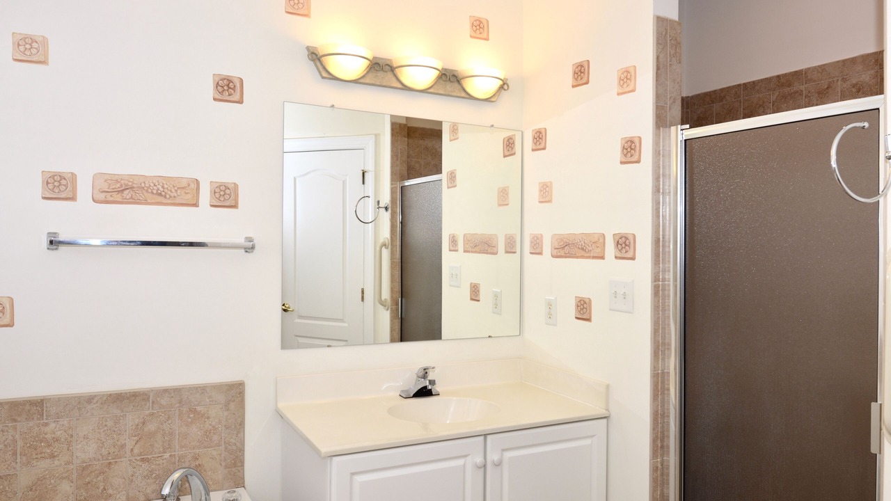 Photo of Bathroom in Keys Of Marsh Harbor