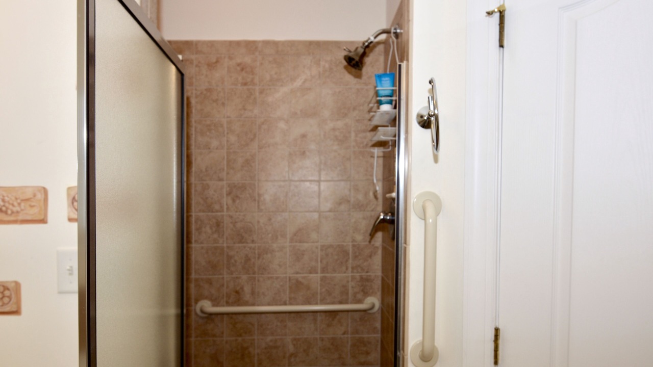 Photo of Bathroom in Keys Of Marsh Harbor