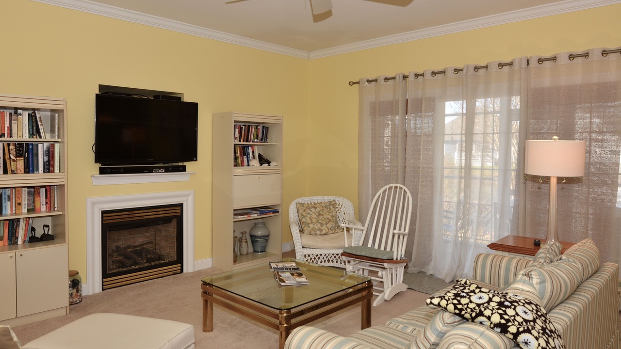 Photo of Livingroom in Keys Of Marsh Harbor