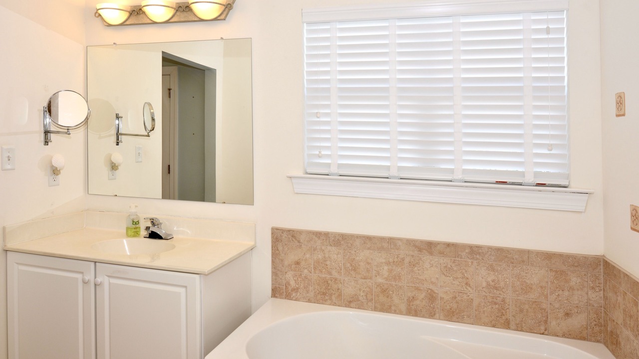 Photo of Bathroom in Keys Of Marsh Harbor