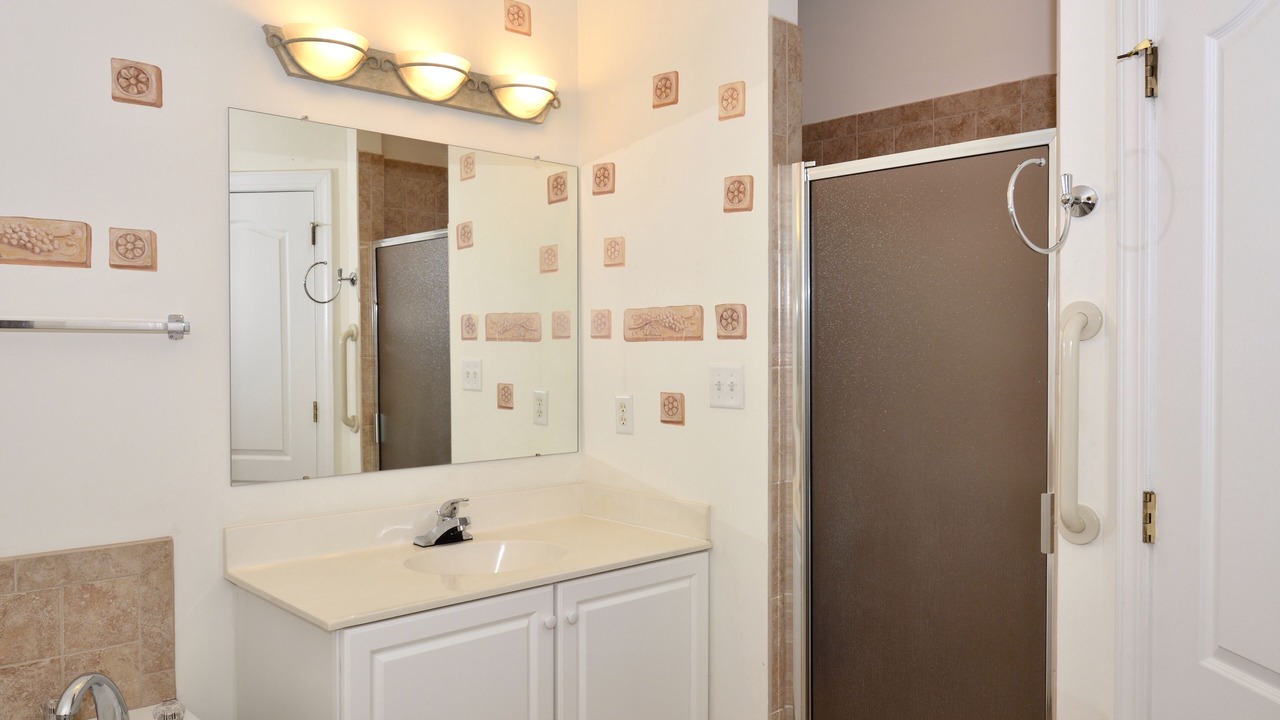 Photo of Bathroom in Keys Of Marsh Harbor
