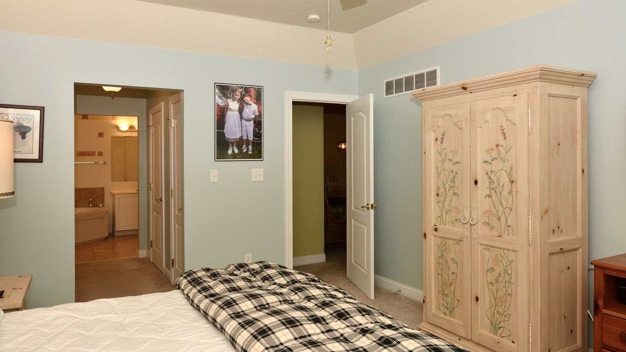 Photo of Bedroom in Keys Of Marsh Harbor
