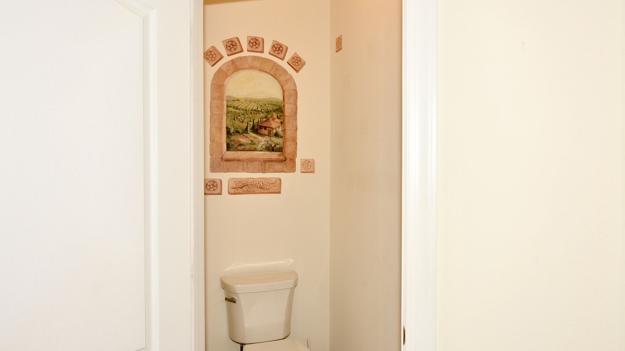 Photo of Bathroom in Keys Of Marsh Harbor