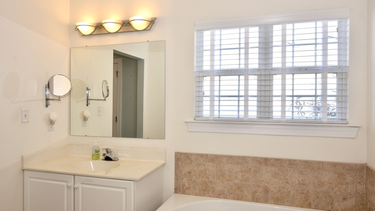 Photo of Bathroom in Keys Of Marsh Harbor