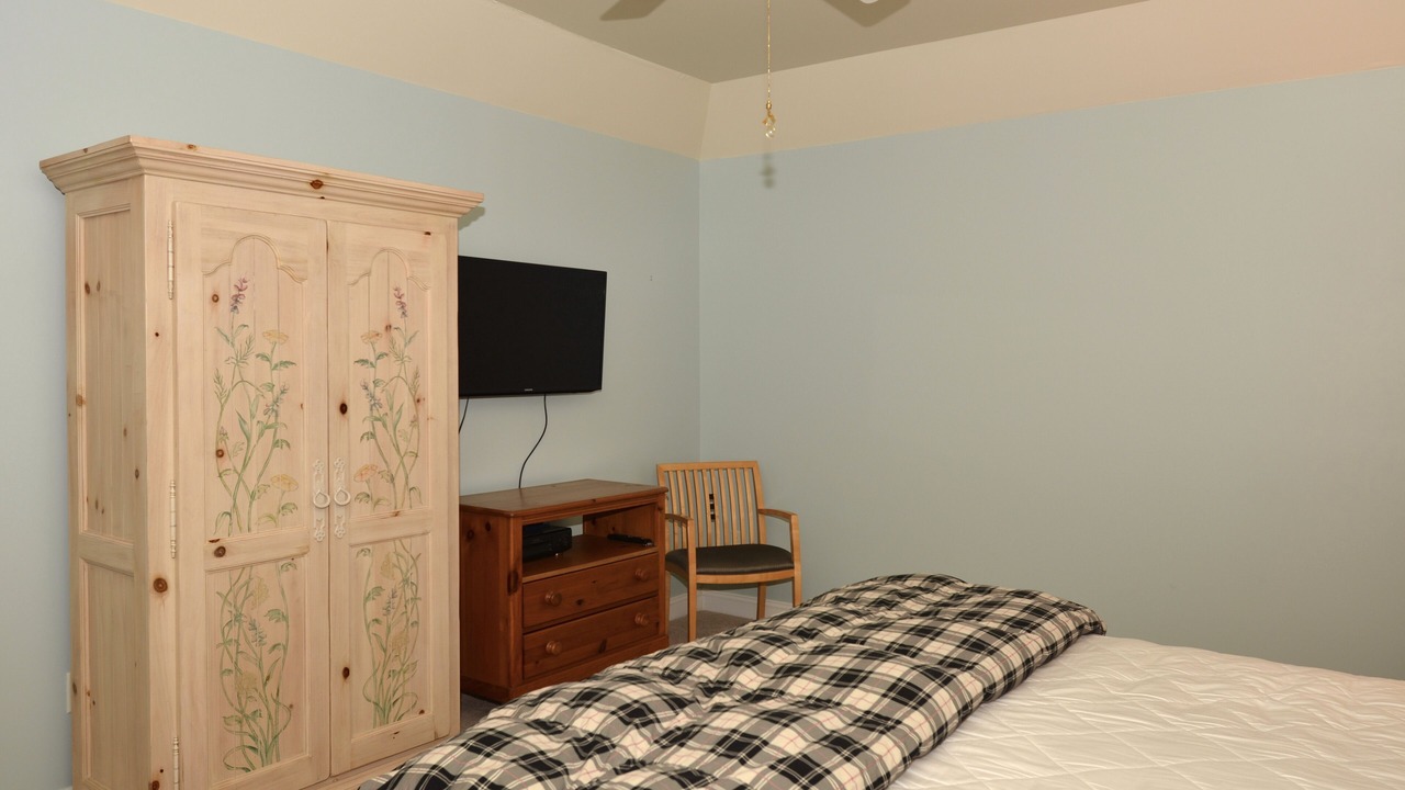 Photo of Bedroom in Keys Of Marsh Harbor