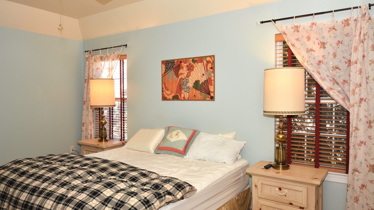Photo of Bedroom in Keys Of Marsh Harbor