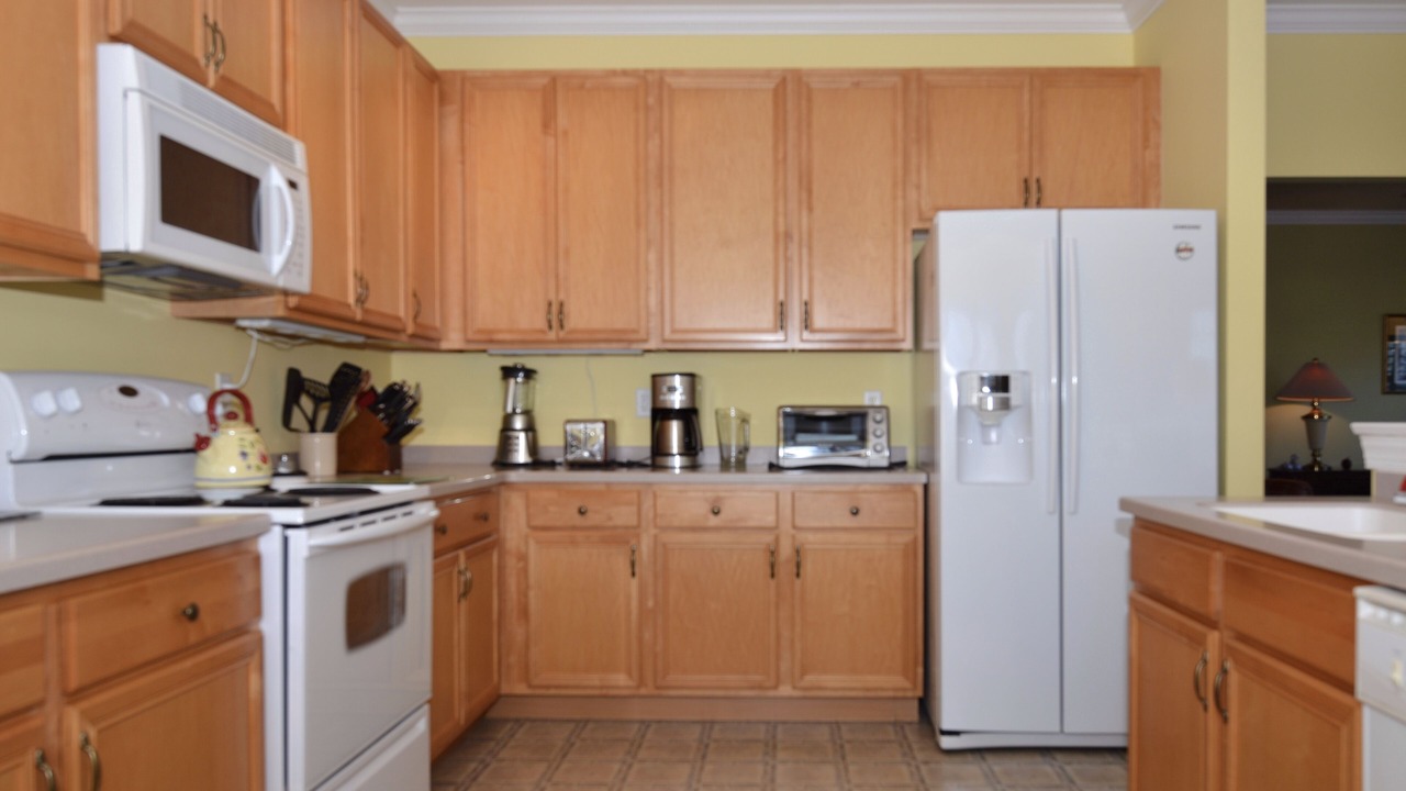 Photo of Kitchen in Keys Of Marsh Harbor