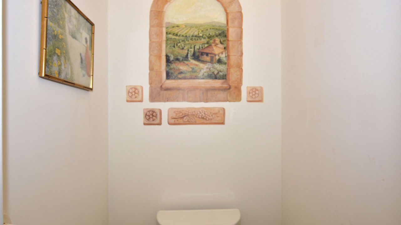 Photo of Bathroom in Keys Of Marsh Harbor