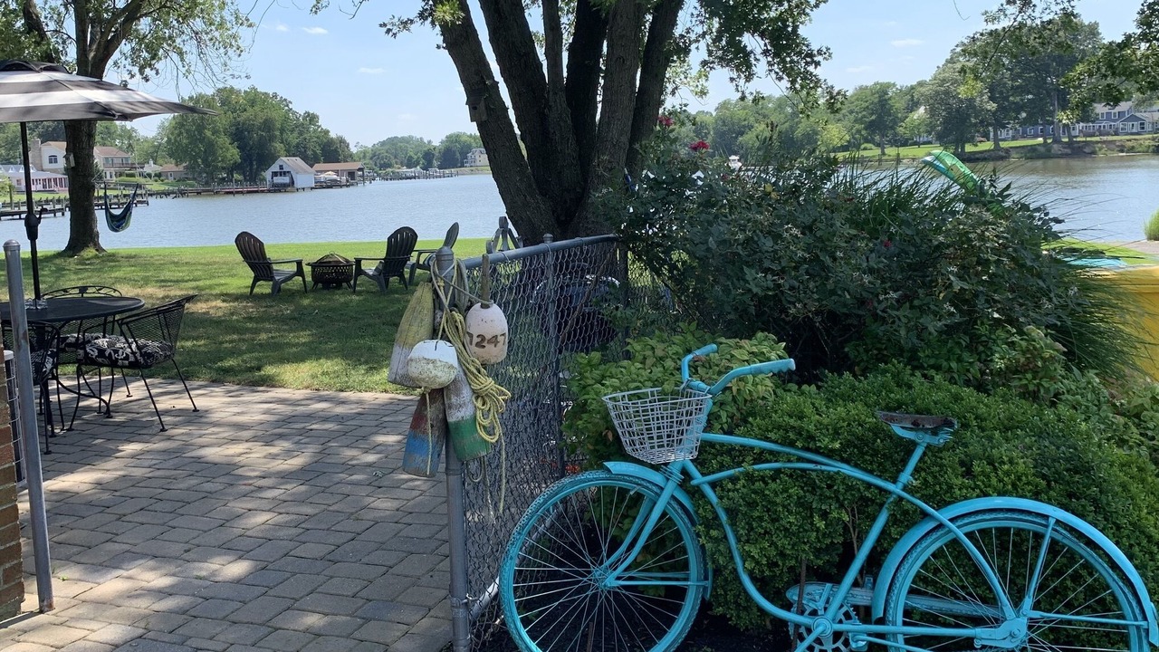 Photo of Outdoor in Deale