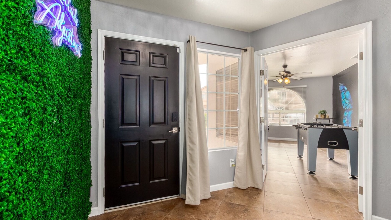 Photo of Bedroom in Superstition Springs