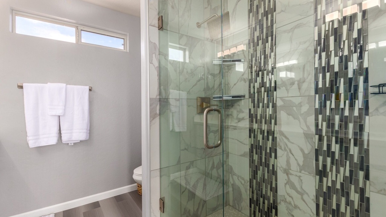 Photo of Bathroom in Superstition Springs