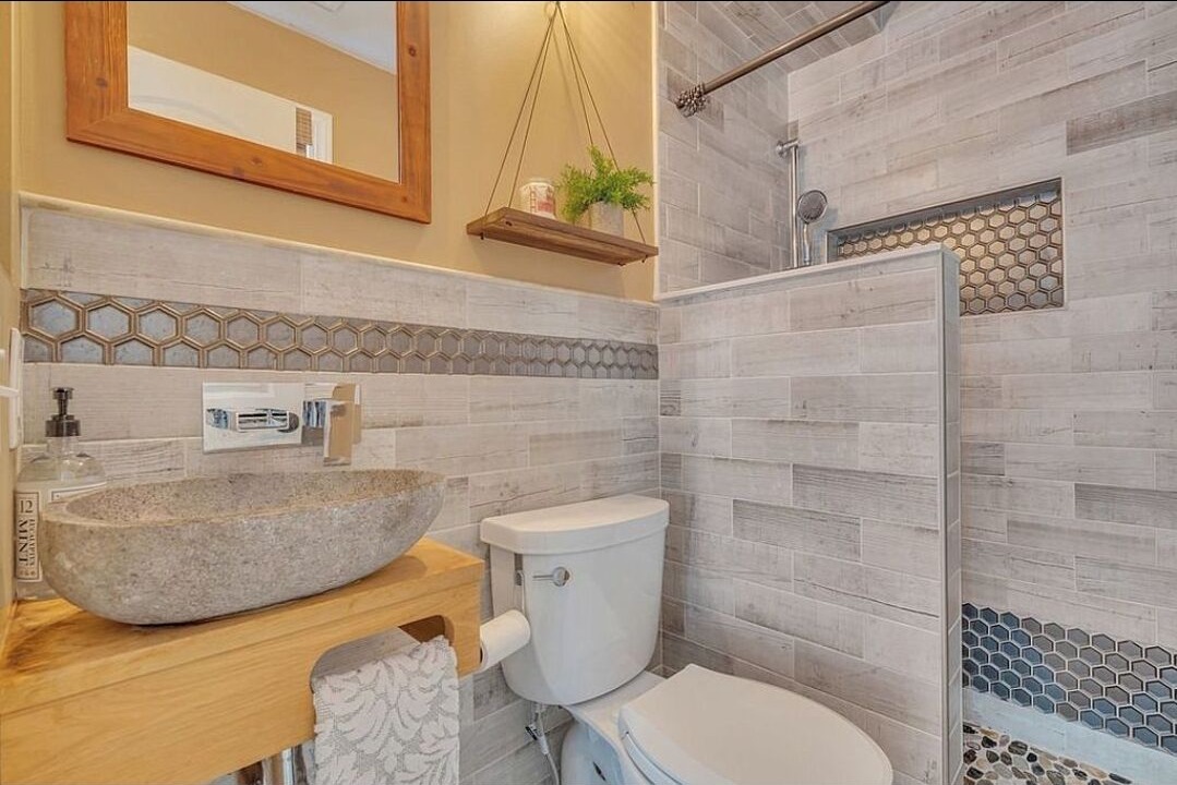 Photo of Bathroom in Bayville