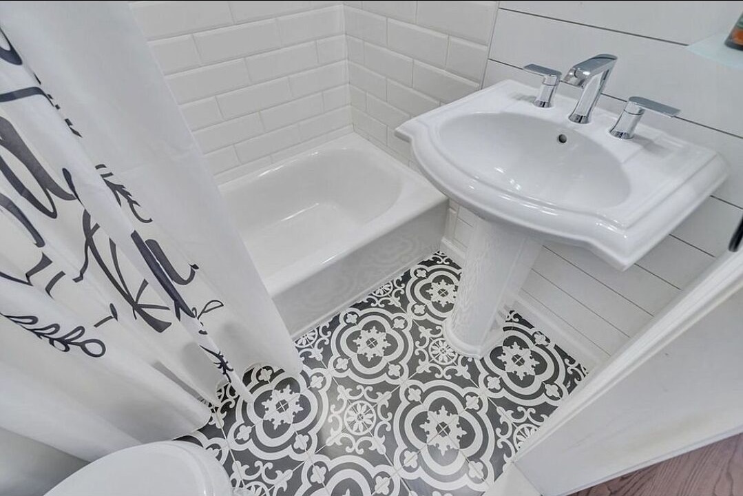 Photo of Bathroom in Bayville