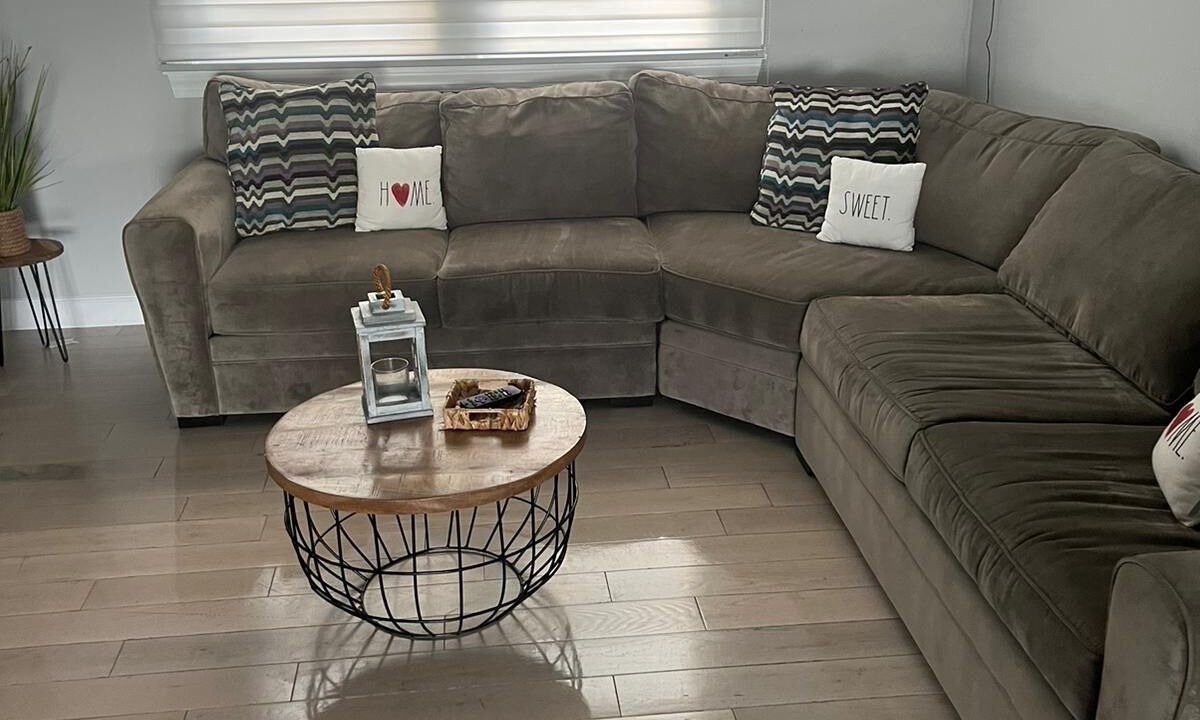 Photo of Livingroom in Bayville