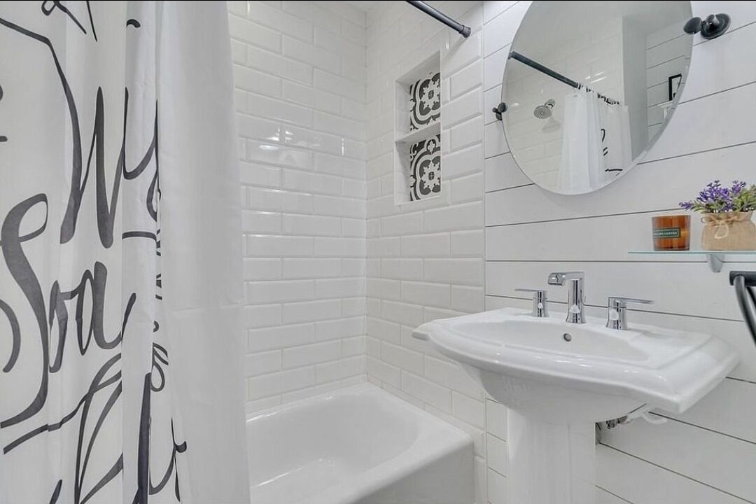 Photo of Bathroom in Bayville