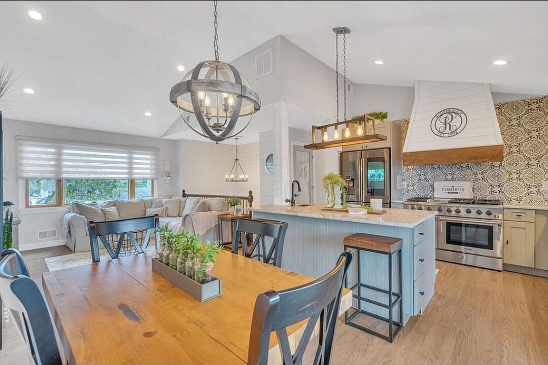 Photo of Kitchen in Bayville