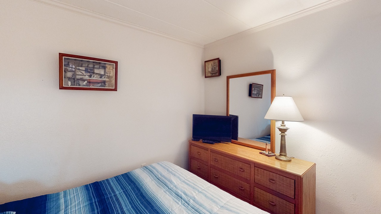 Photo of Bedroom in Midtown Ocean City