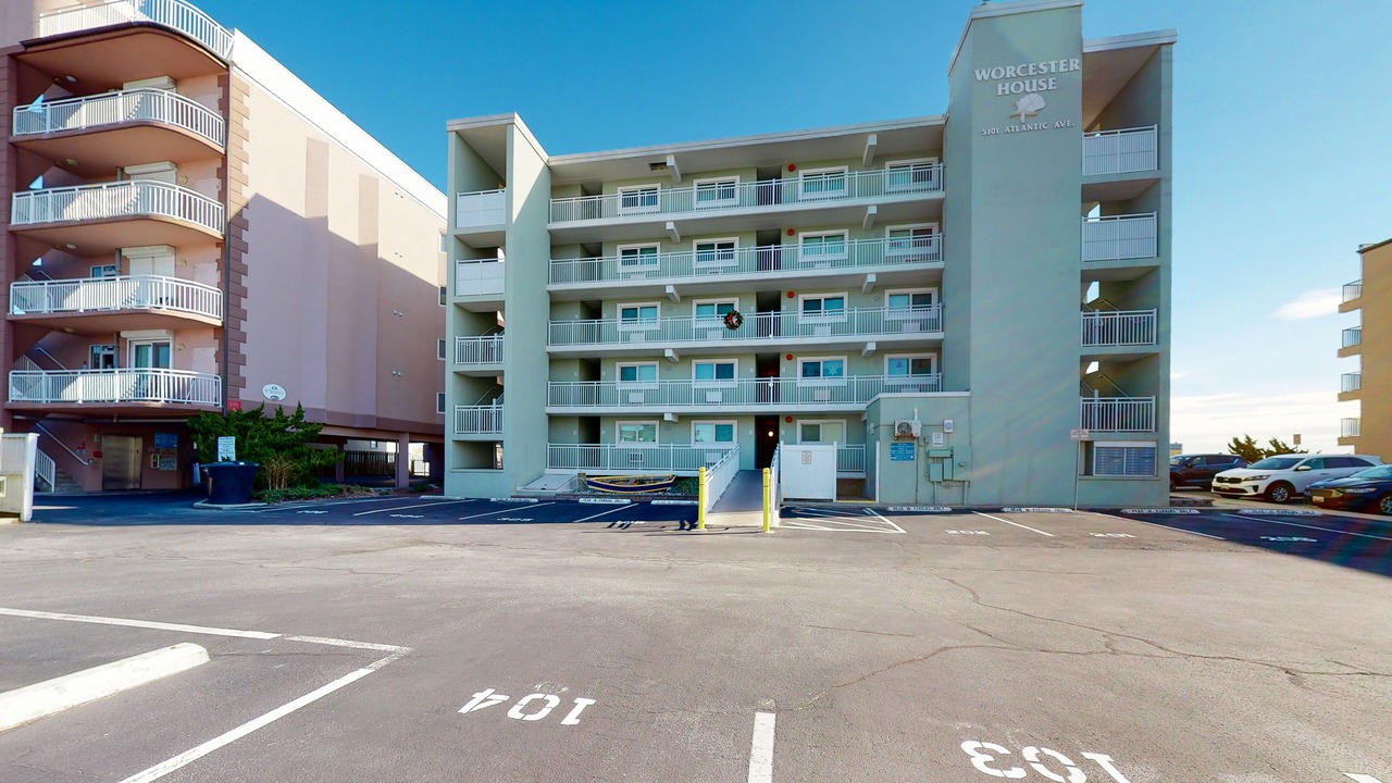 Photo of Outdoor in Midtown Ocean City