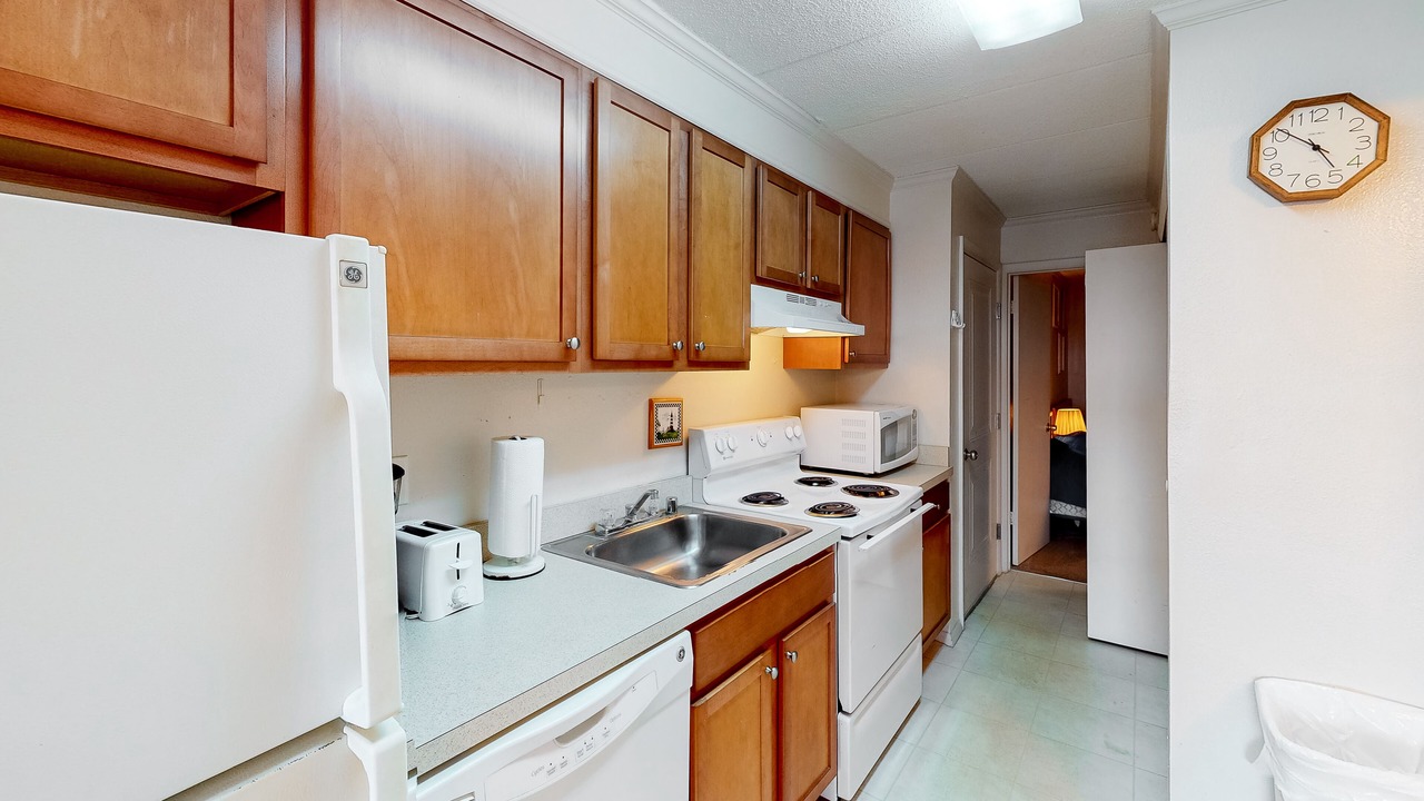 Photo of Kitchen in Midtown Ocean City