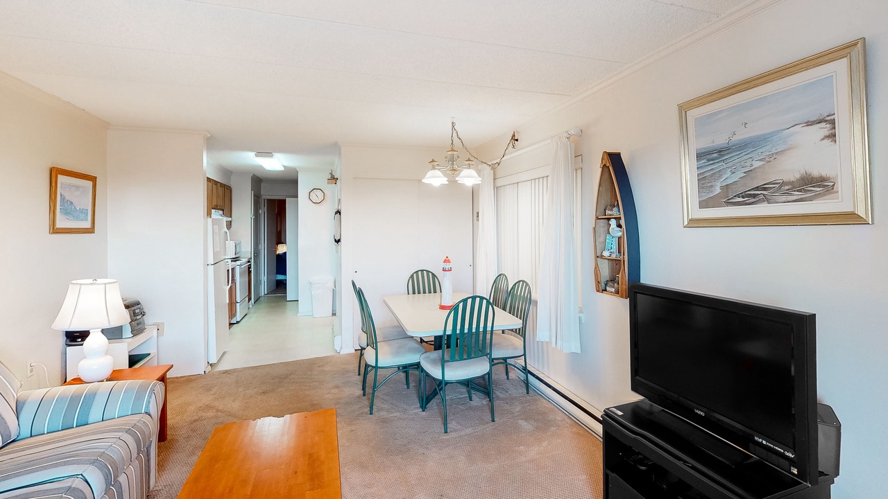Photo of Livingroom in Midtown Ocean City