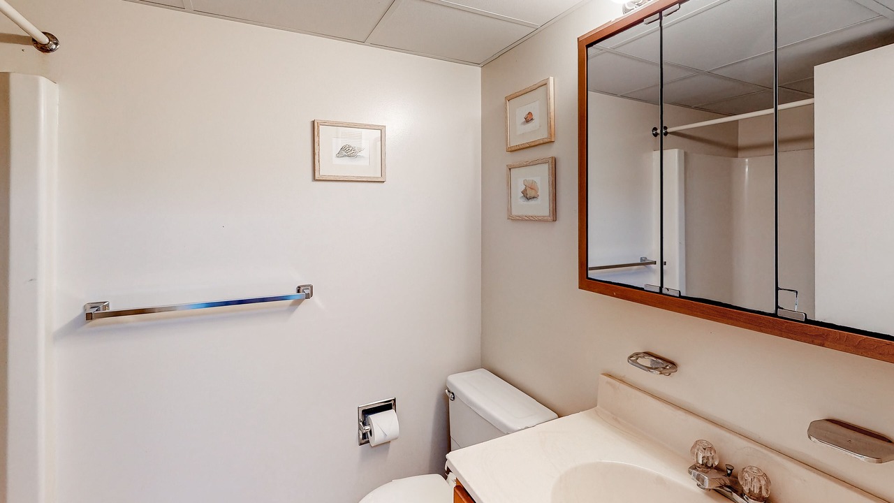 Photo of Bathroom in Midtown Ocean City