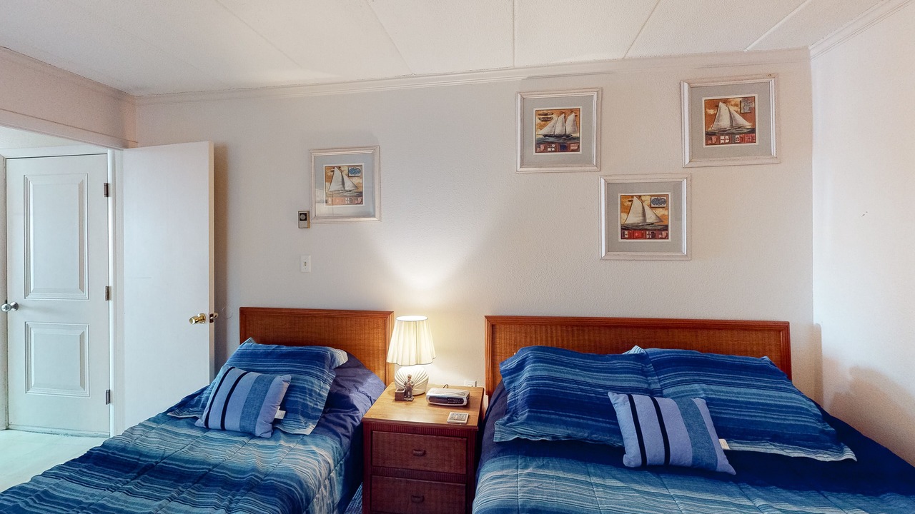 Photo of Bedroom in Midtown Ocean City
