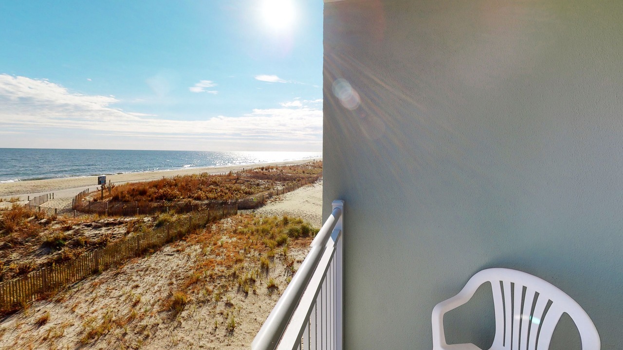 Photo of Outdoor in Midtown Ocean City