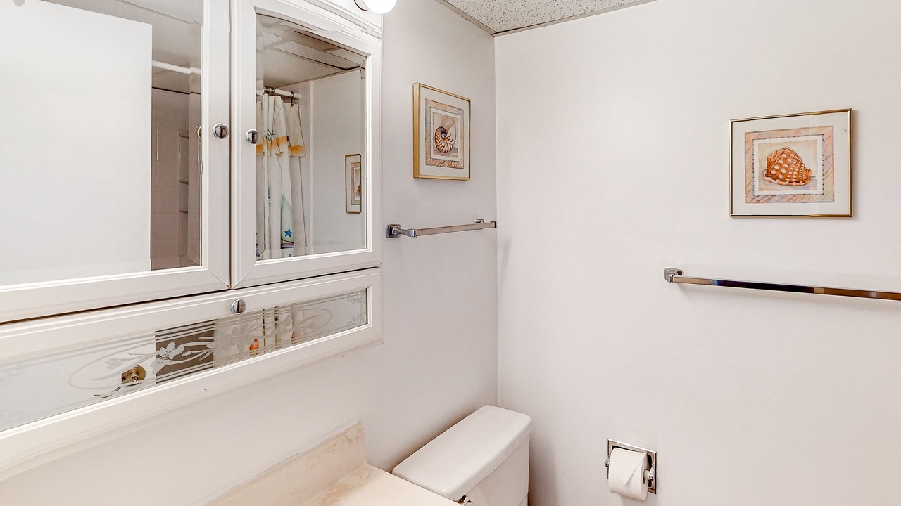 Photo of Bathroom in Midtown Ocean City