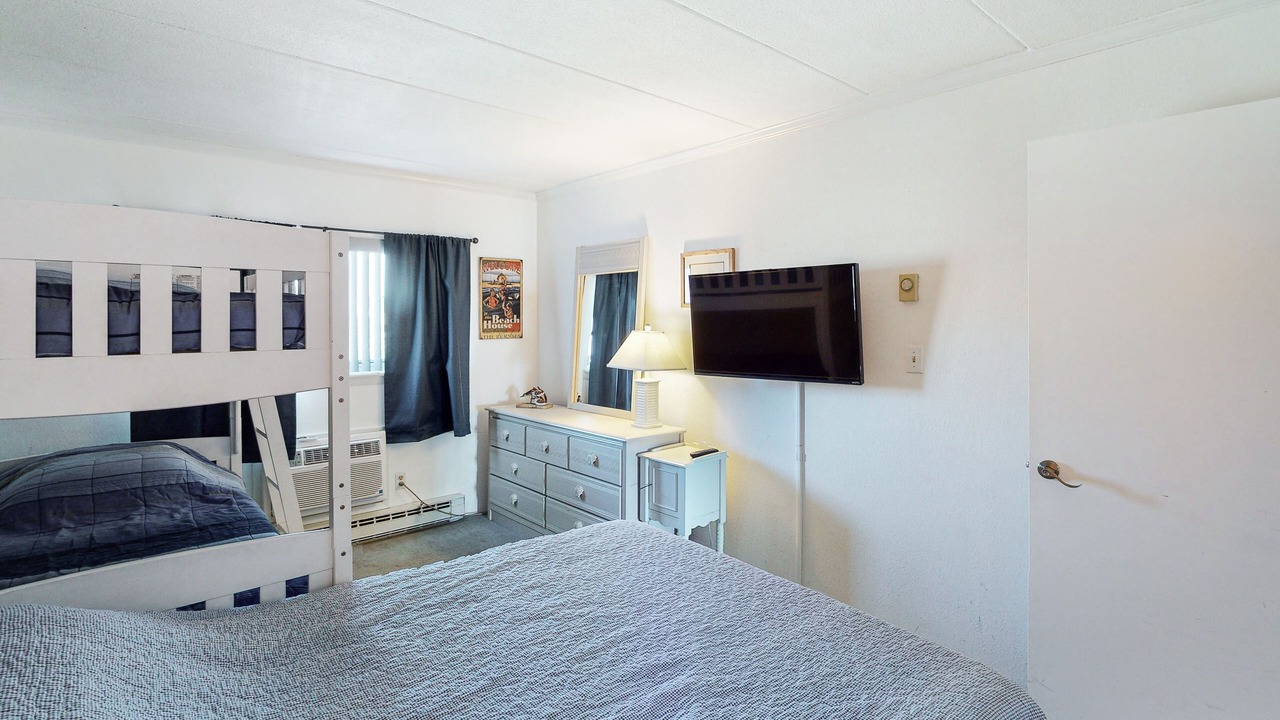 Photo of Bedroom in Midtown Ocean City