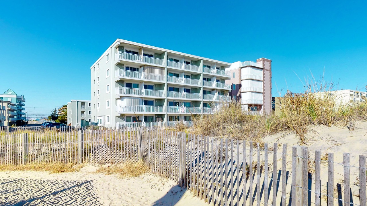 Photo of Outdoor in Midtown Ocean City