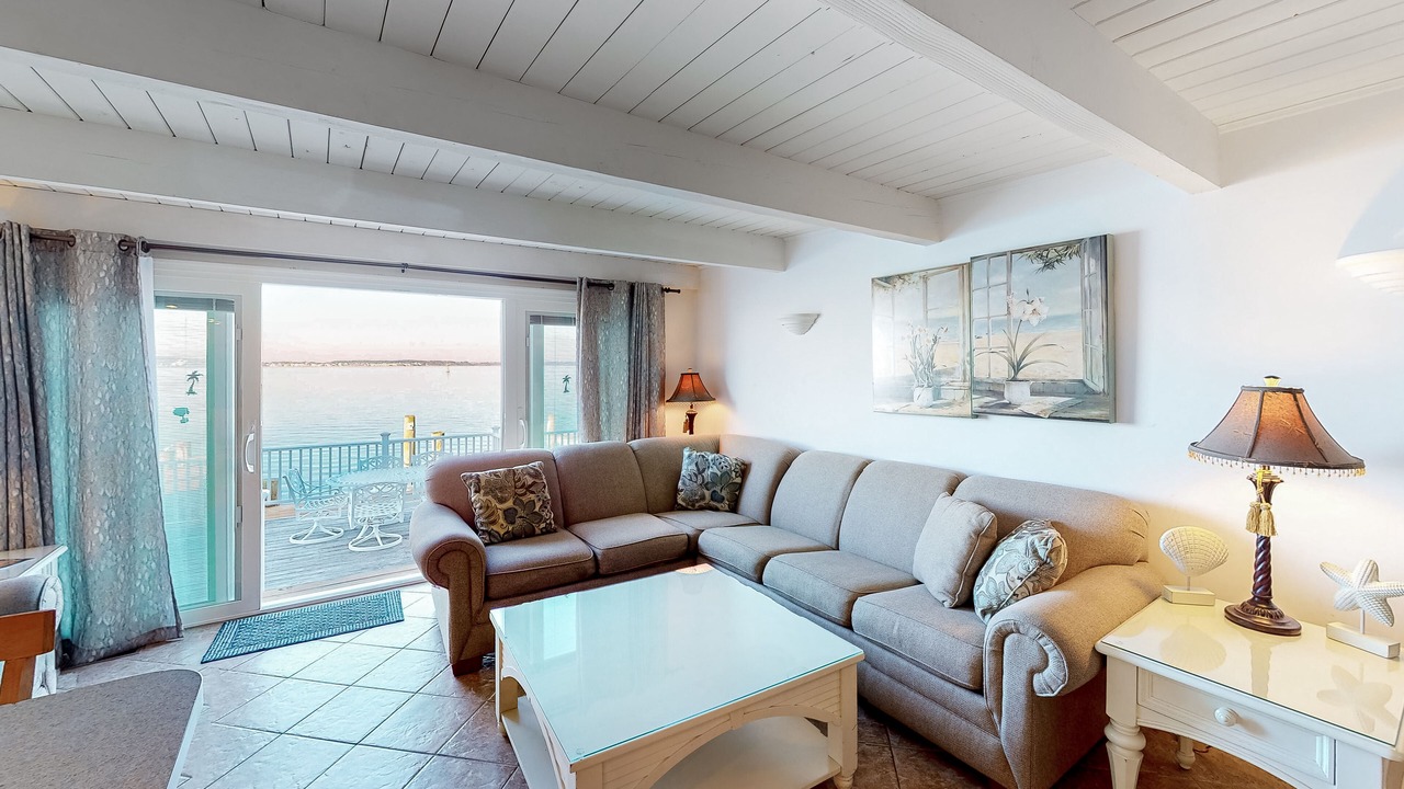 Photo of Livingroom in Ocean City