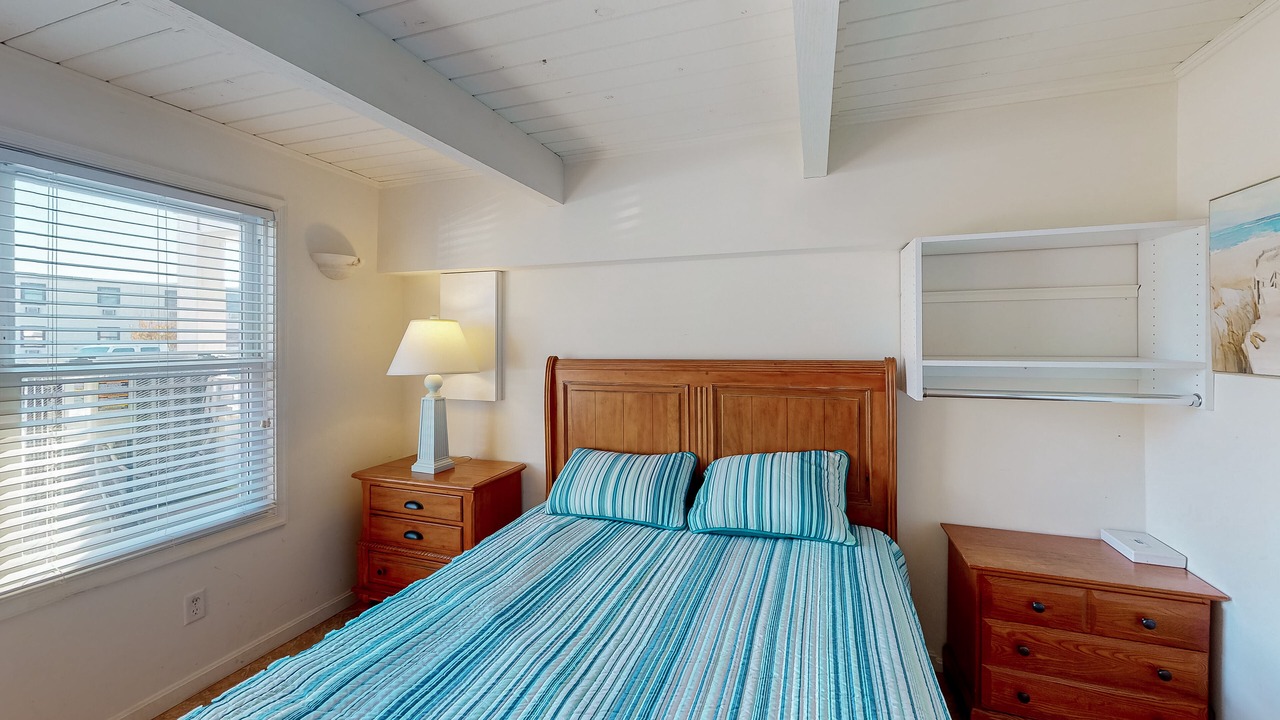Photo of Bedroom in Ocean City