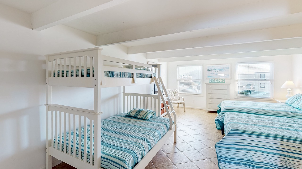 Photo of Bedroom in Ocean City
