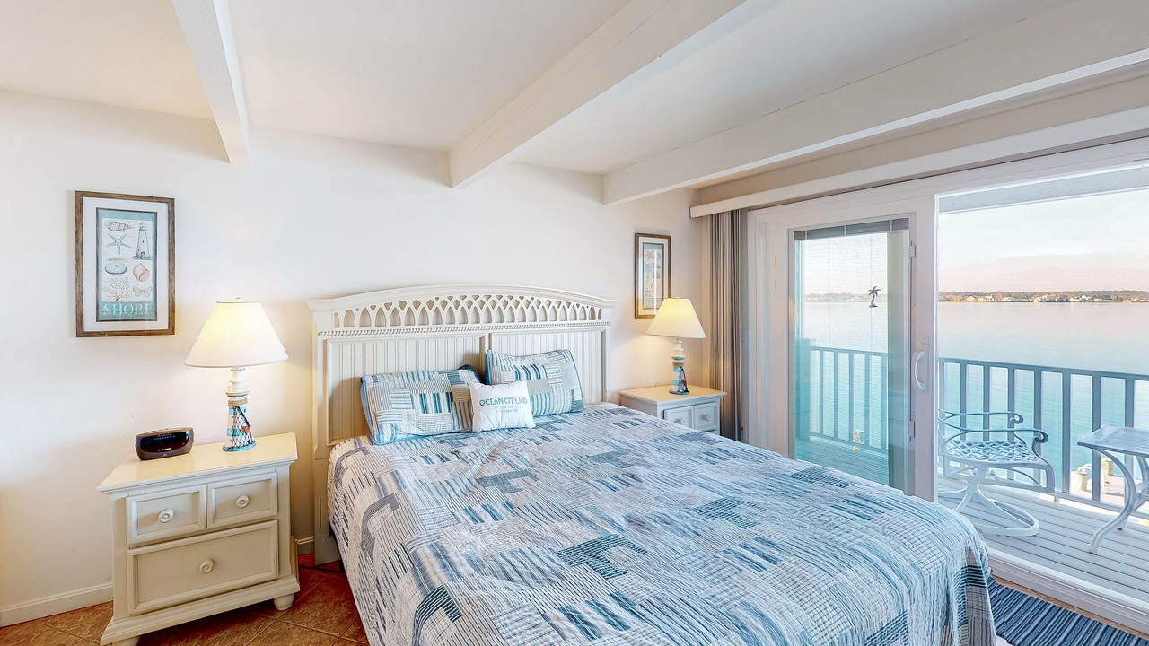 Photo of Bedroom in Ocean City
