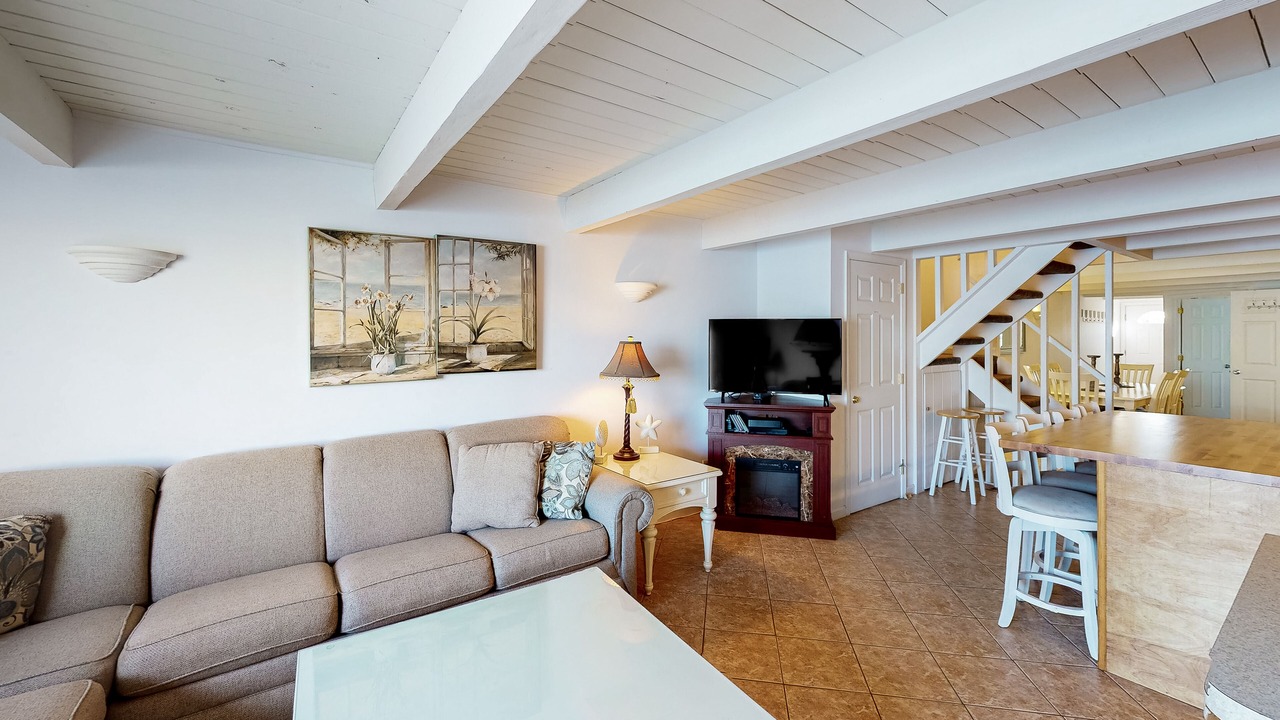 Photo of Livingroom in Ocean City