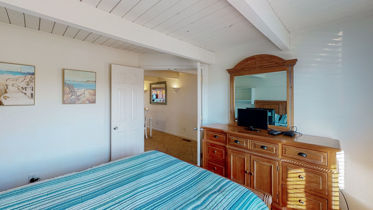 Photo of Bedroom in Ocean City
