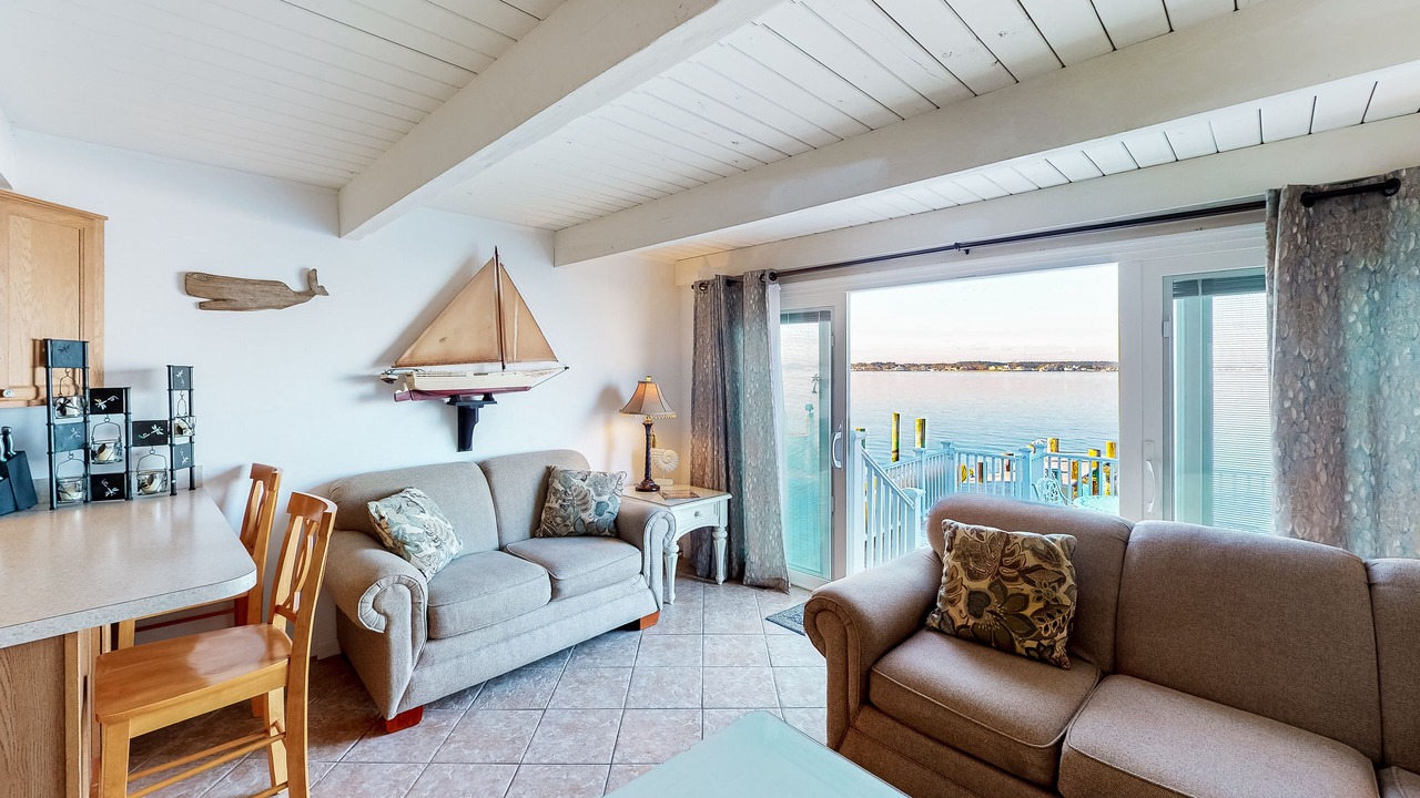 Photo of Livingroom in Ocean City
