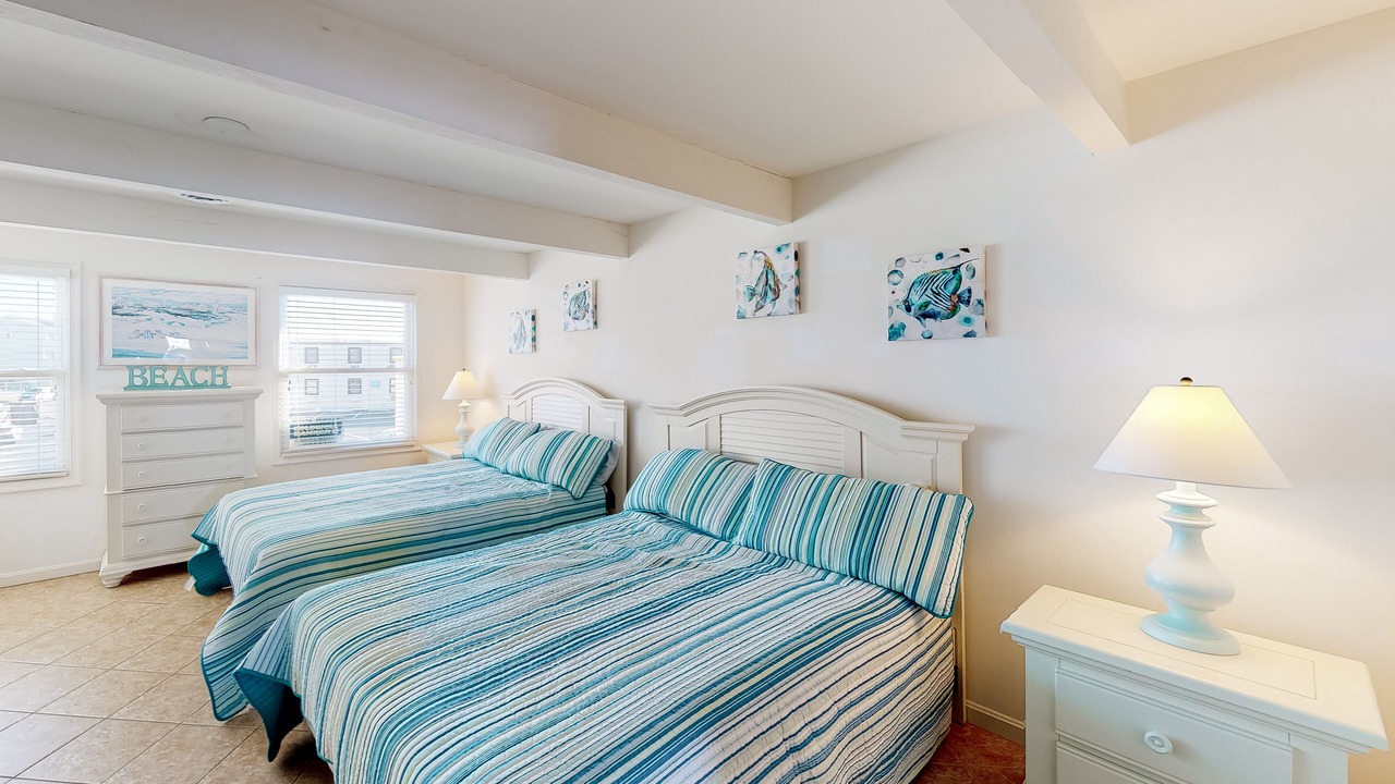 Photo of Bedroom in Ocean City