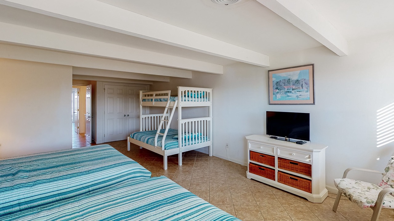 Photo of Bedroom in Ocean City