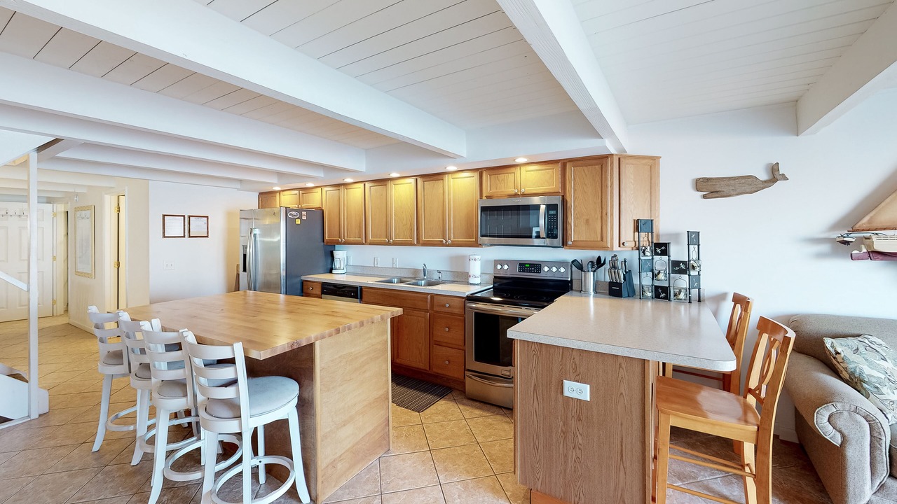 Photo of Kitchen in Ocean City