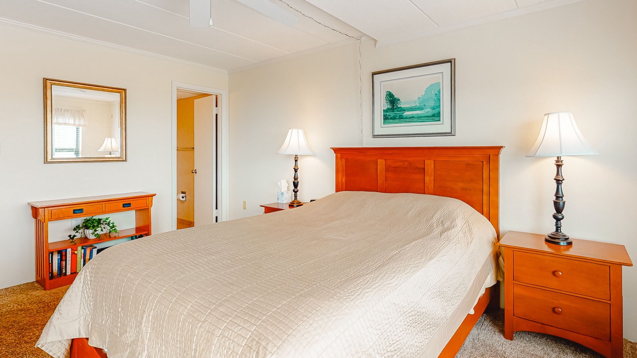Photo of Bedroom in Midtown Ocean City