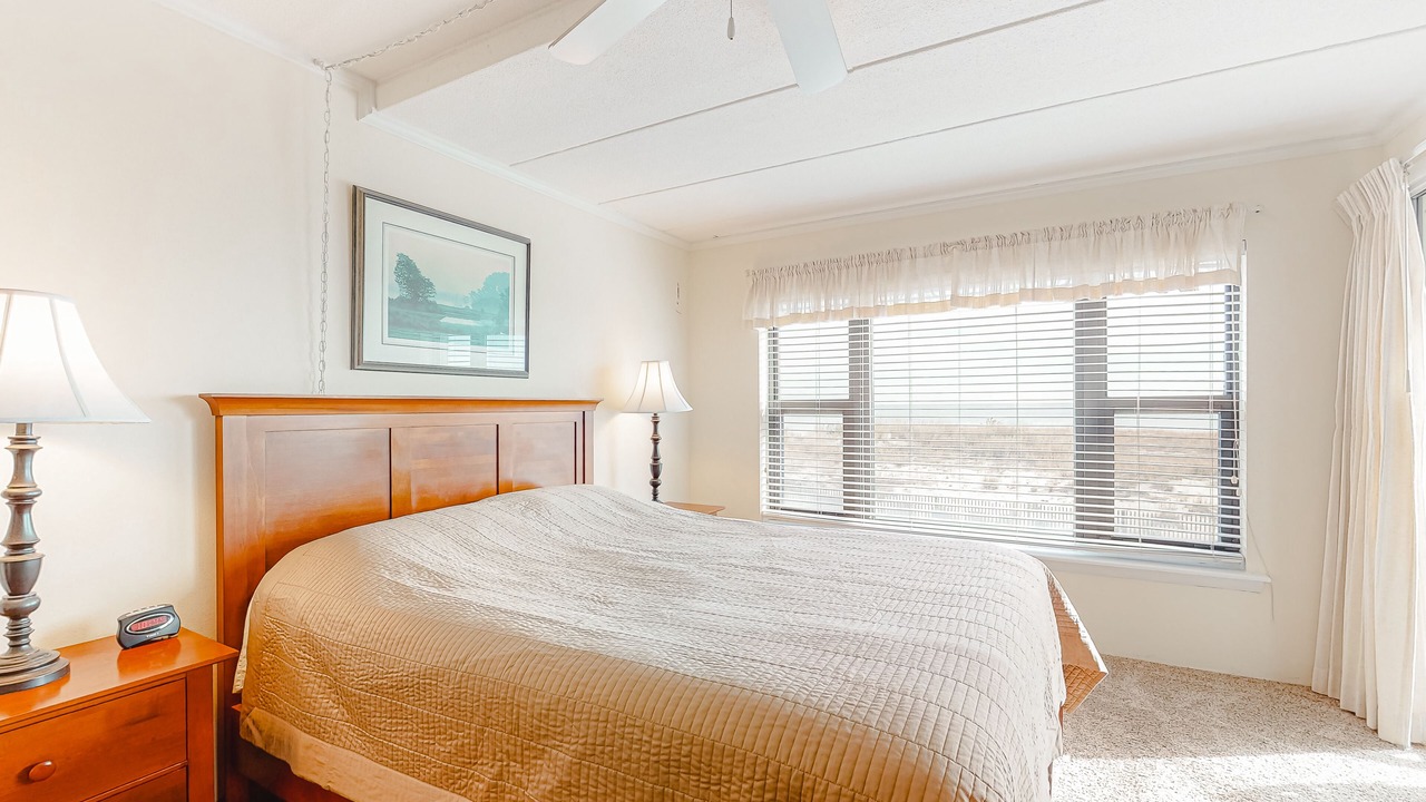 Photo of Bedroom in Midtown Ocean City