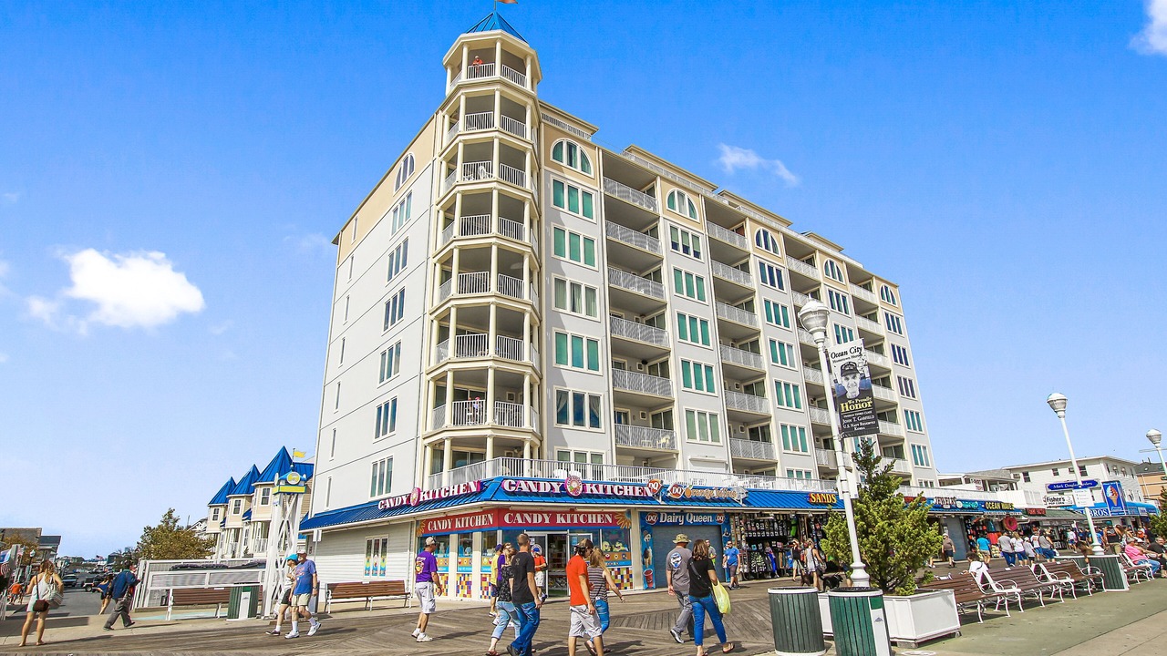 Photo of Outdoor in Ocean City